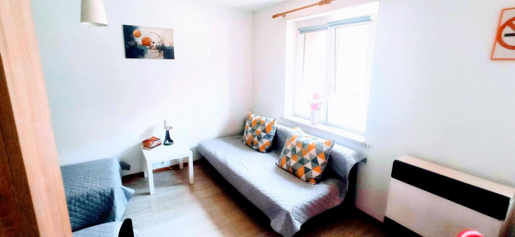 Apartamento Apartament Studio - Mehoffera 1 Zabrze Exterior foto